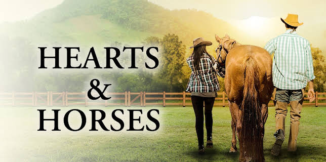 Hearts & Horses (2023)