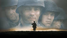 Saving Private Ryan