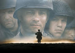 Saving Private Ryan