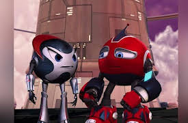 Rollbots: Do The Right Module