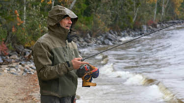 17:00: Expedition vildmark (S1 E6) (S1) | Kanal 5 | 4/5 2026