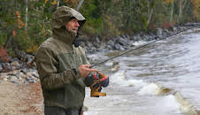 Expedition vildmark (S1 E6)