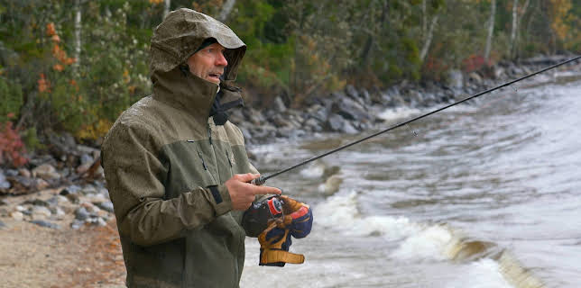 20:00: Expedition vildmark (S1 E6) (S1) | Kanal 5 | 3/30 2026