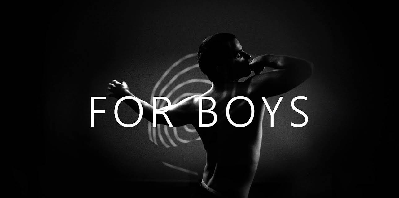 For Boys (2024)