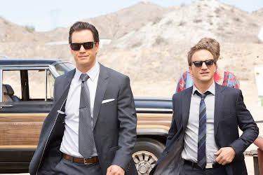 10:00: Franklin & Bash (S3 E8) (S3) | Viasat Series | 6/10 2026