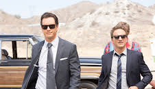 Franklin & Bash (S3 E8)