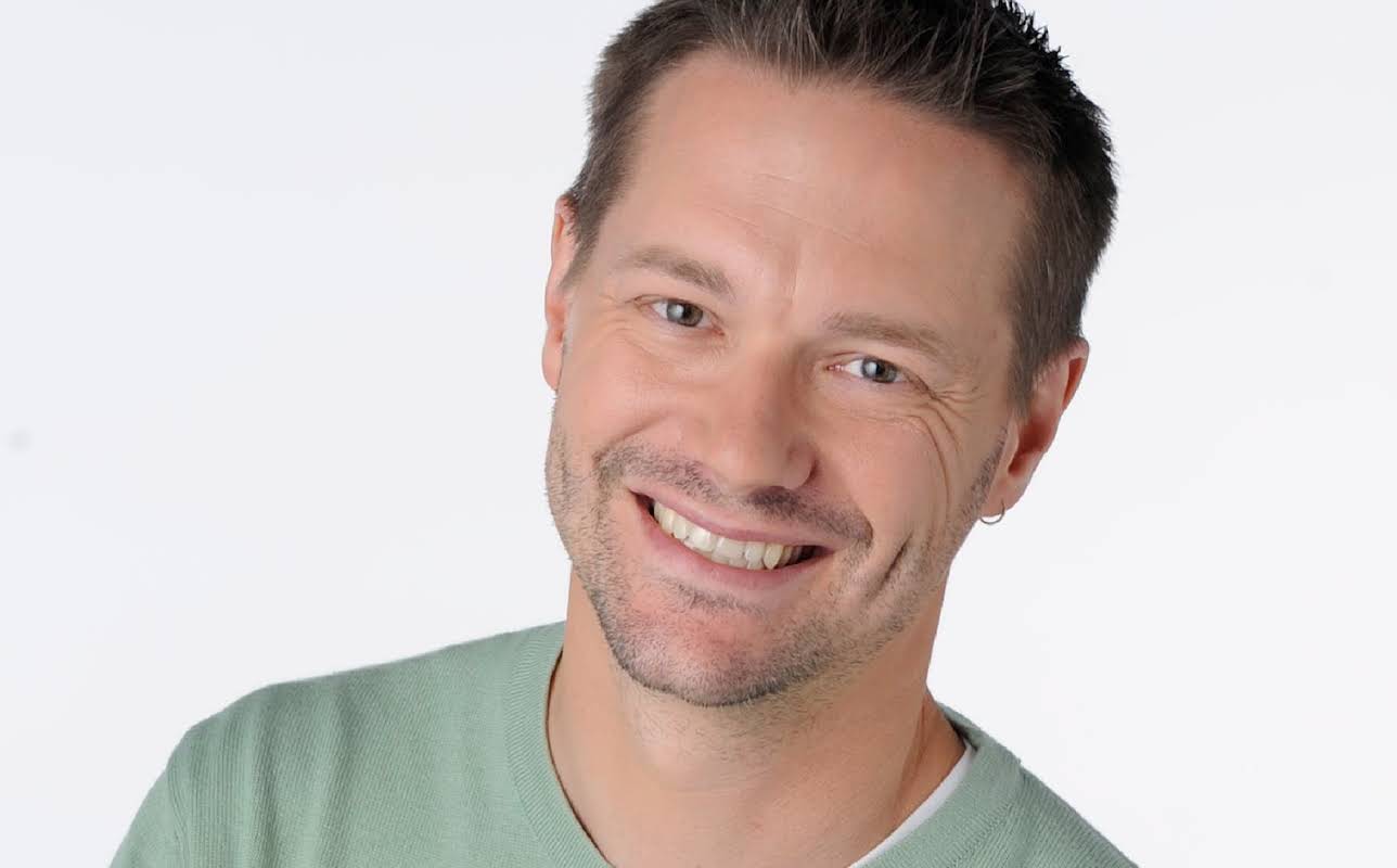 Matt Vogel