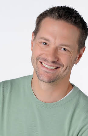 Matt Vogel as 