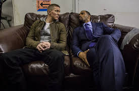 Power: 1. Not Exactly How We Planned