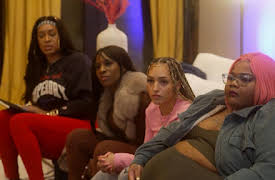 Deb's House, Season 1: Blank Canvas