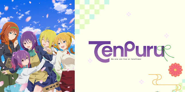 TenPuru: No One Can Live on Loneliness - S01