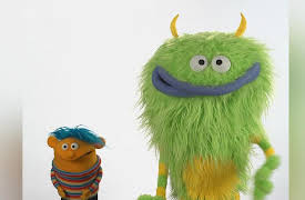 Frankie and Frank Season 1: Guess Frank's Sound