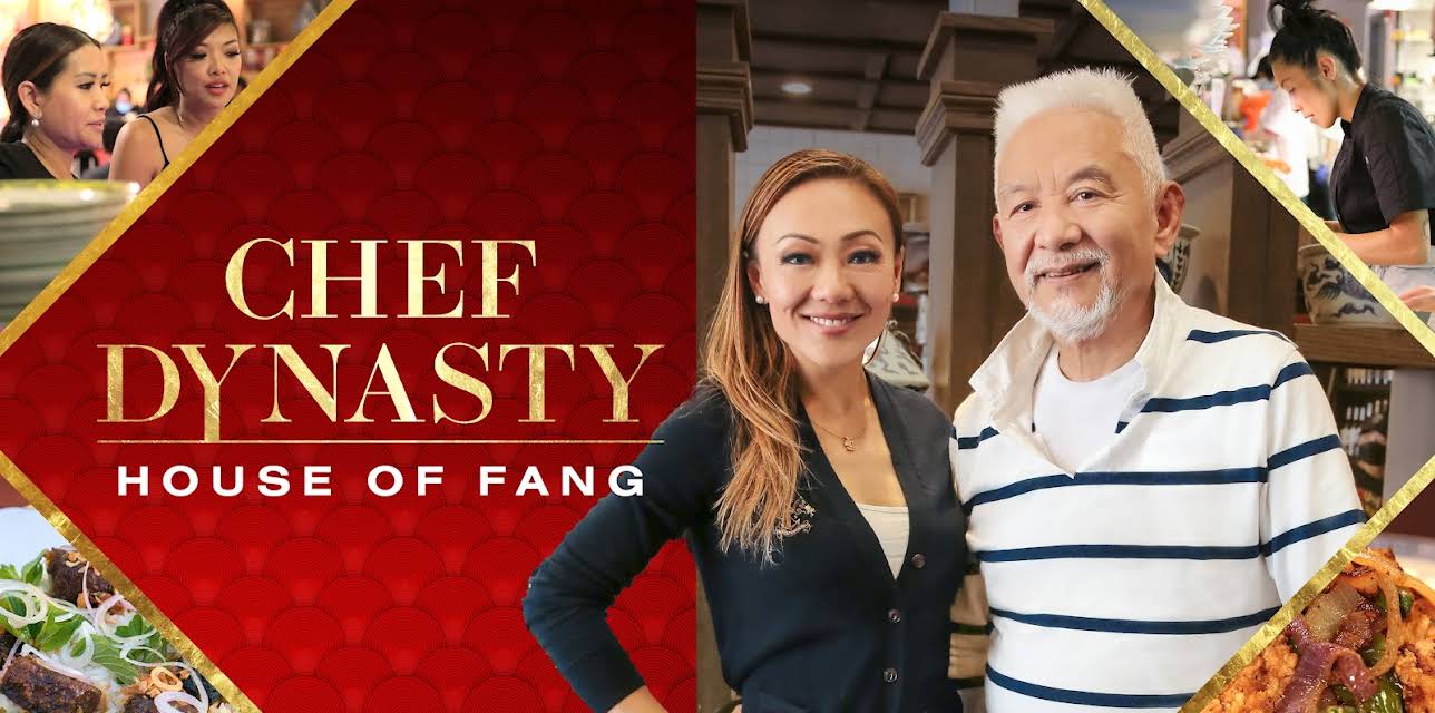 Chef Dynasty: House of Fang, Season 1