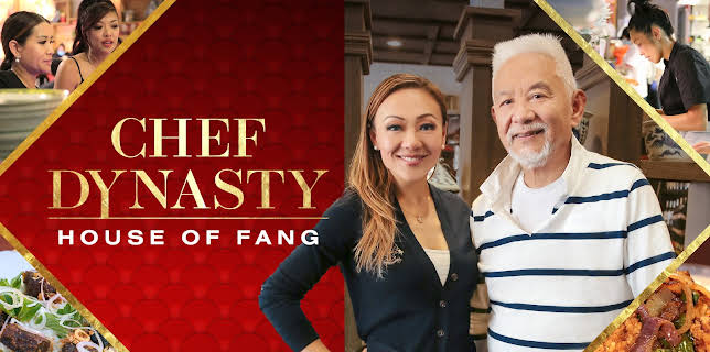Chef Dynasty: House of Fang, Season 1