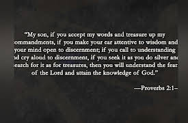 Understanding the Old Testament: Proverbs in the Bible: Wisdom Literature