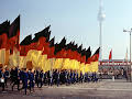 Das war die DDR