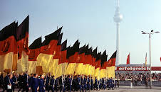Das war die DDR