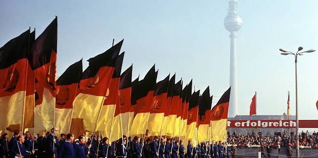 19:30: Das war die DDR | ZDFinfo | 1/23 2026