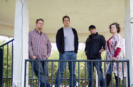 Ghosts of Morgan City, Season 1: The Man in Black