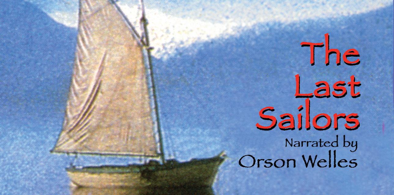 The Last Sailors (2019)