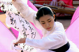 Hwangjini: Hwangjini Episode 22