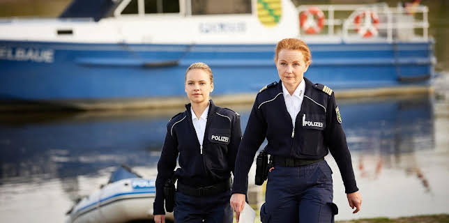 09:45: WaPo Elbe (6) | MDR Fernsehen | 1/20 2026