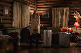 Virgin River: Carry On