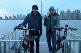 Day of Gluttony: 24 Toronto Restaurants in 24 Hours