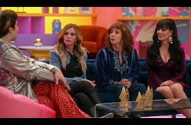 Cómplices season-1: Cómplices - Famosas