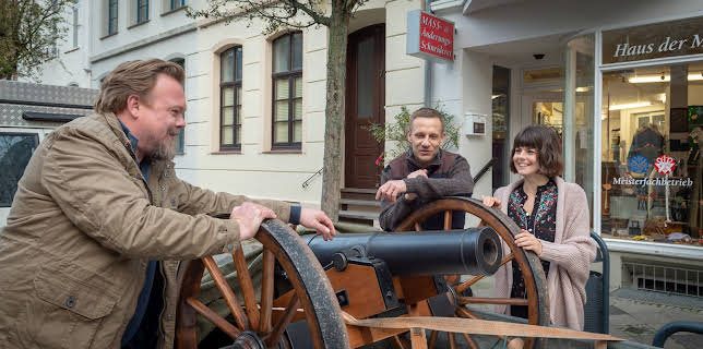 11:15: SOKO Wismar | ZDF | 12/12 2025