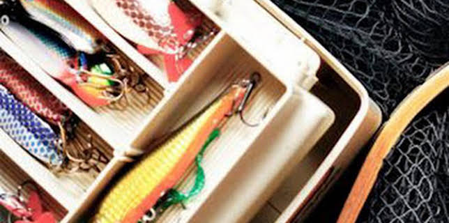 23:35: Lances gallegos: cucharillas en Lugo | Caza y Pesca | 2/11 2026