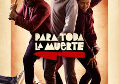 Para toda la muerte