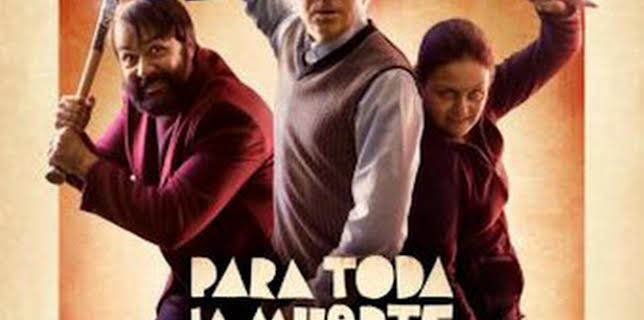 22:50: Para toda la muerte | Andalucía TV | 3/9 2026