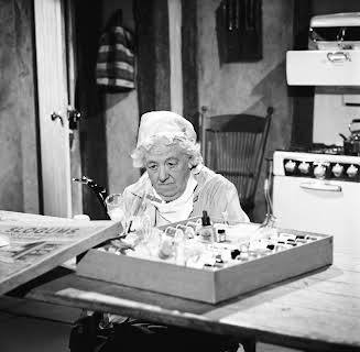 13:40: Miss Marple: Mörder ahoi! | VOX | 4/3 2026