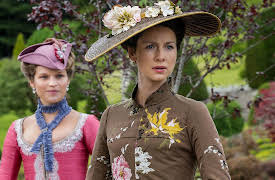 Outlander, Season 2: Untimely Resurrection [Ultra HD]