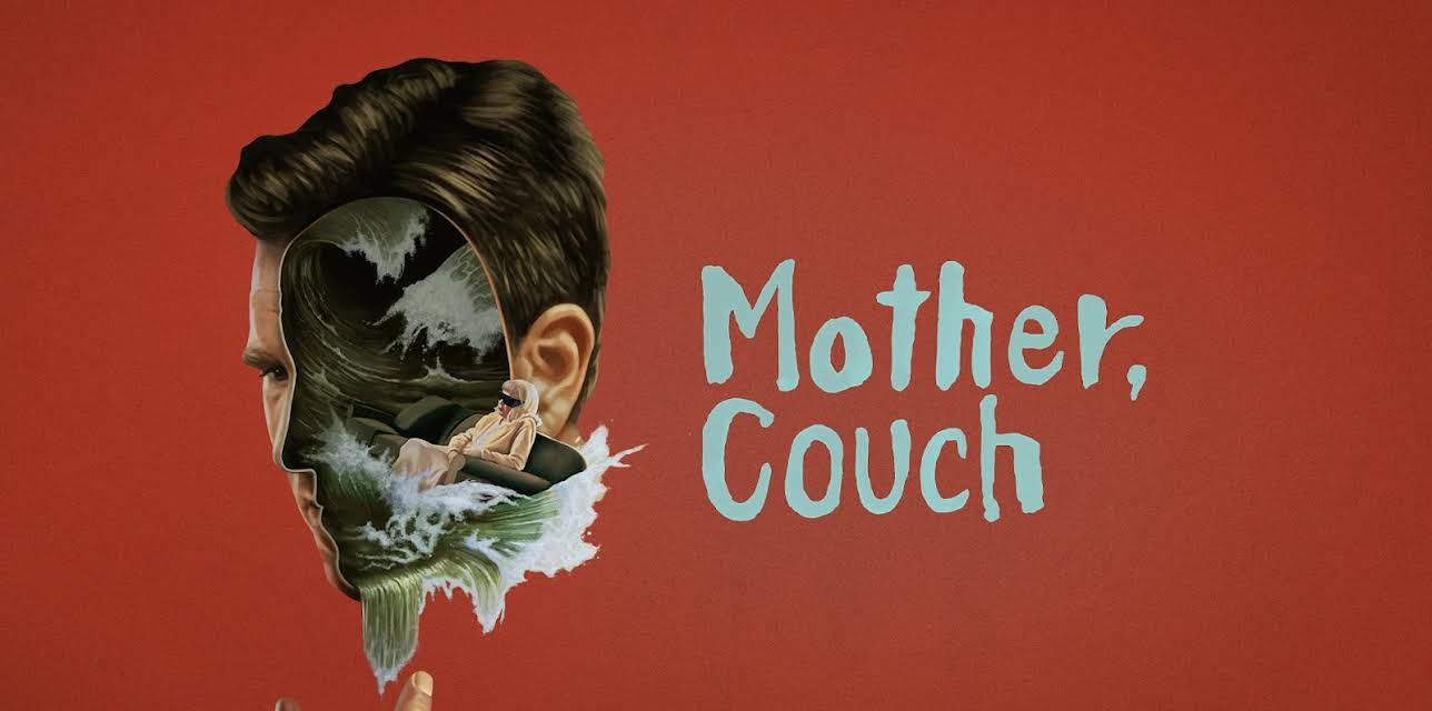 Mother, Couch (2024)