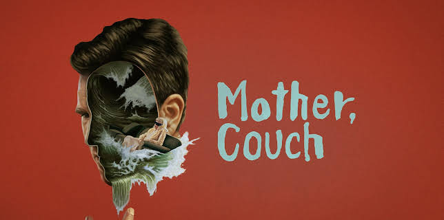 Mother, Couch (2024)