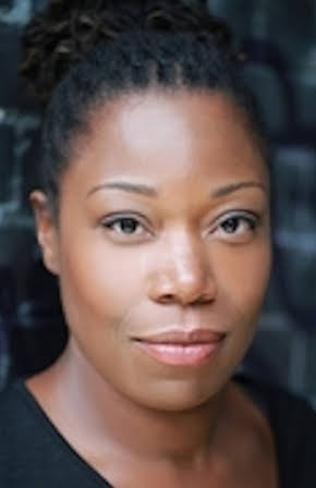 Michele Austin as 
