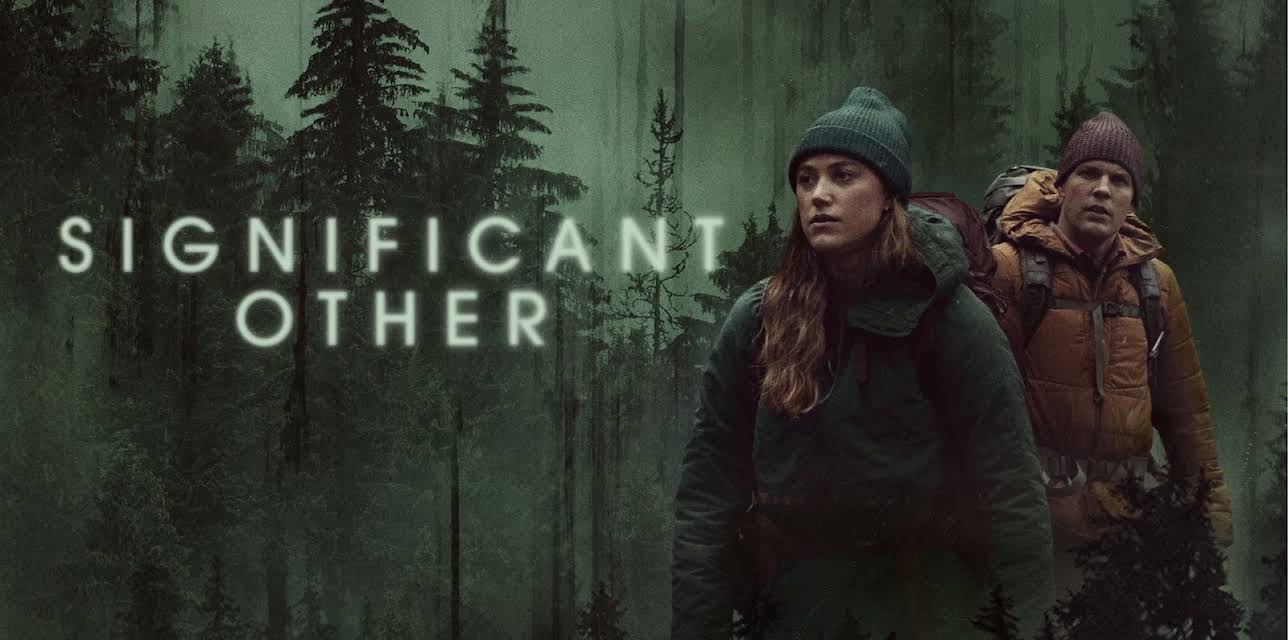 Significant Other (2022)