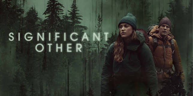 Significant Other (2022)