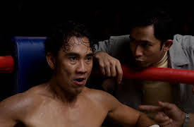 Ellyas Pical: Round #1: The Exocet