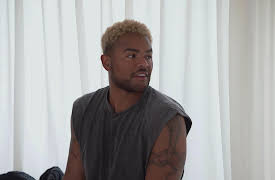 The Challenge: UK Season 1: The Long Kiss, Goodnight