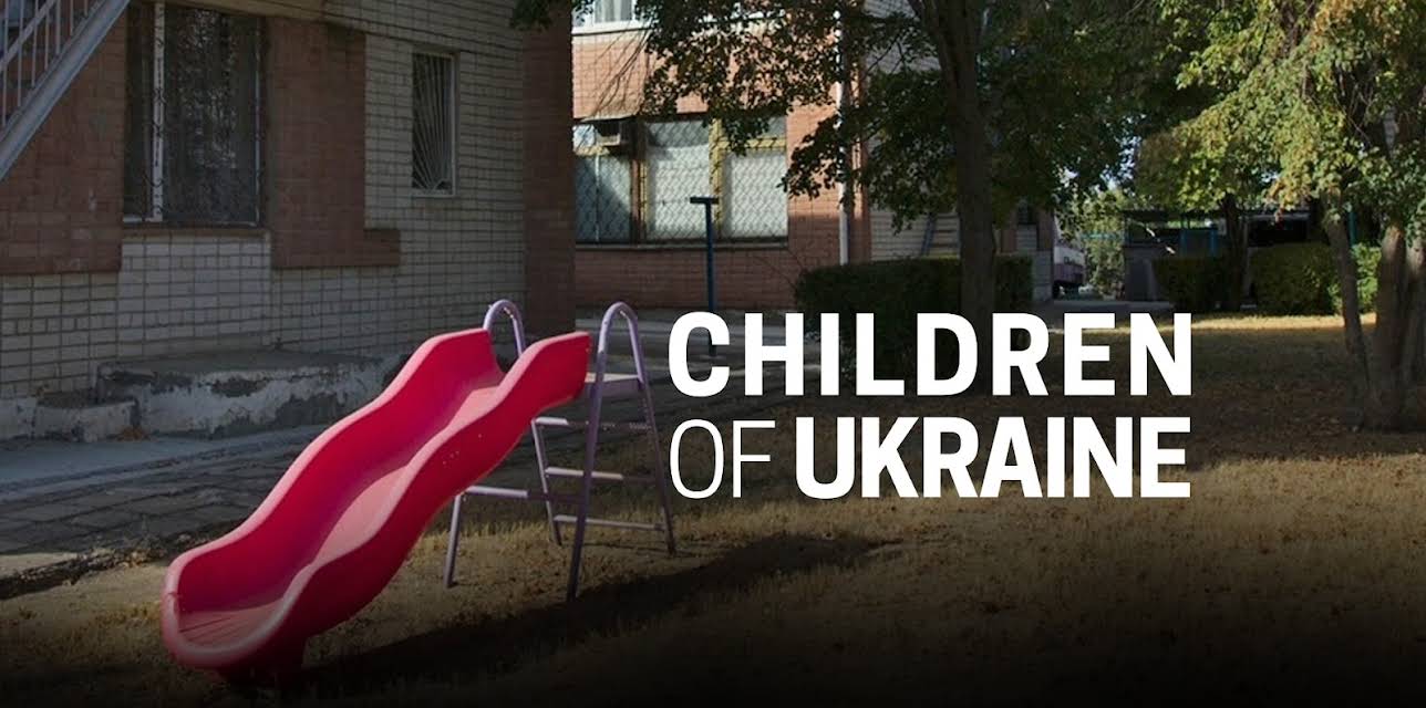 Children of Ukraine (2024)