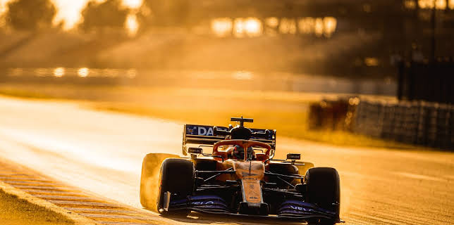 11:15 PM: Lando Norris IV | Sky Sports F1 | 3/19 2026