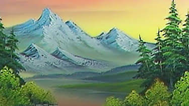05:30: Bob Ross - The Joy of Painting | ARD Alpha | 4/29 2026