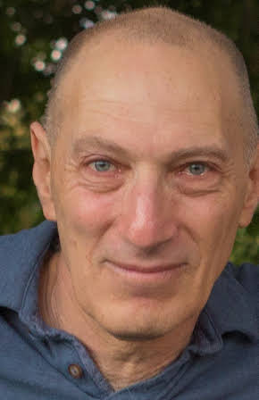 Paul Oremland as Director