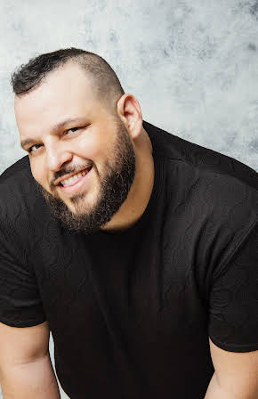 Daniel Franzese as 