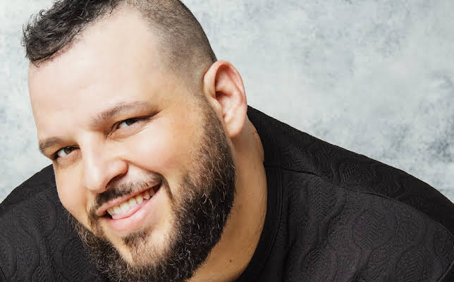 Daniel Franzese