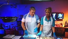 Medical Detectives - Geheimnisse der Gerichtsmedizin