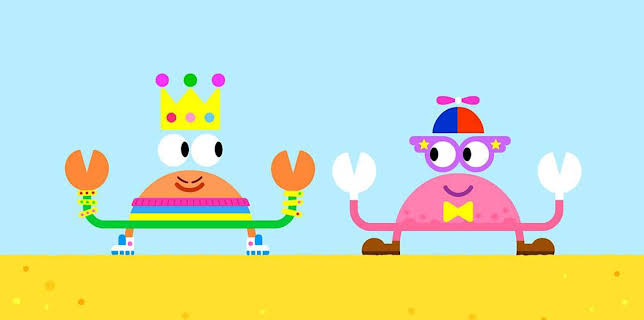 6:40 AM: Hey Duggee (S4) | Cbeebies | 3/29 2026